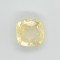 Yellow Sapphire  (Pukhraj) 3.13 Ct Good Quality